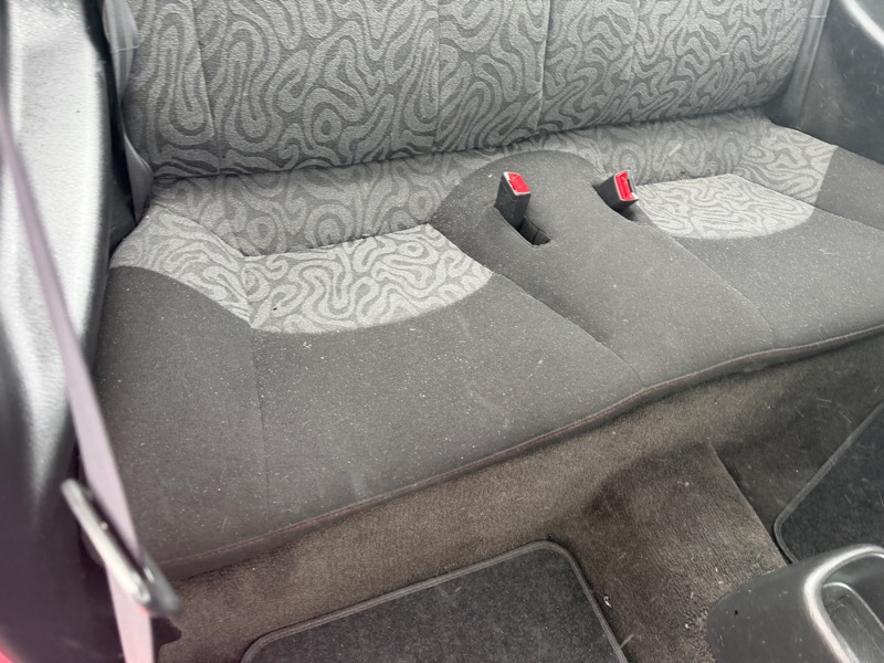 Hyundai Tiburon  2001