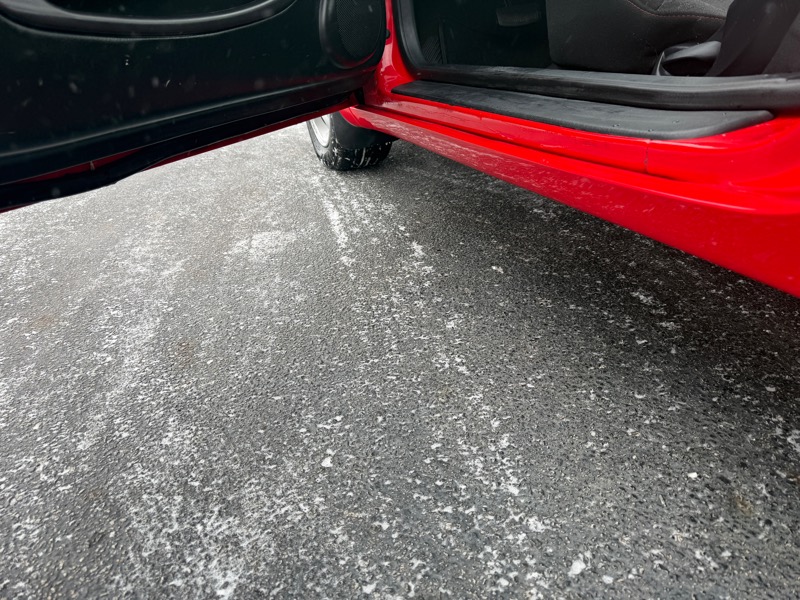 Hyundai Tiburon  2001