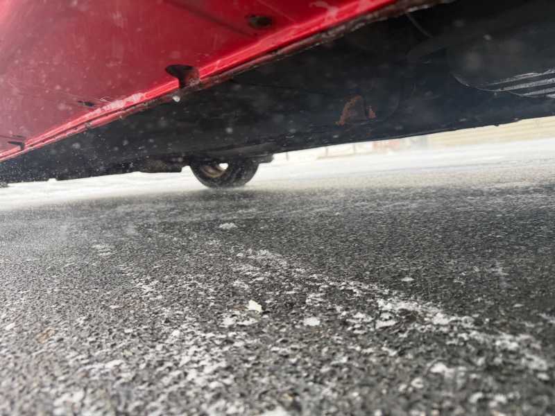 Hyundai Tiburon  2001