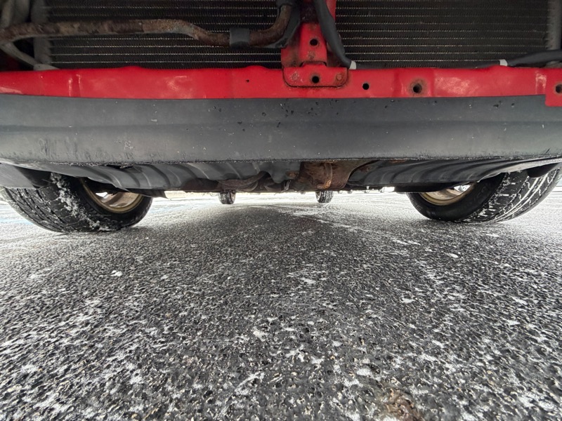 Hyundai Tiburon  2001