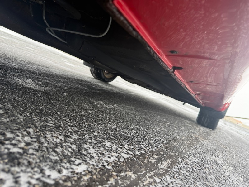 Hyundai Tiburon  2001