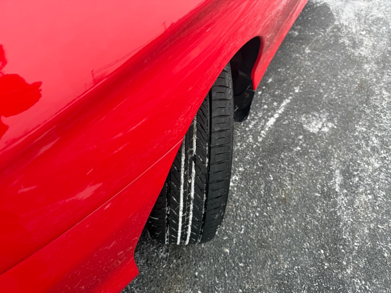 Hyundai Tiburon  2001