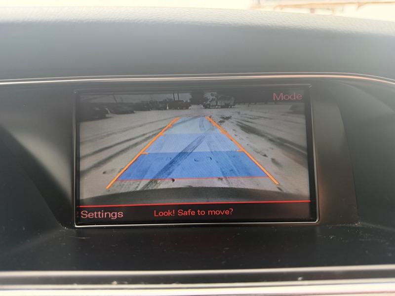 Audi A5 Coupe with Tiptronic 2009