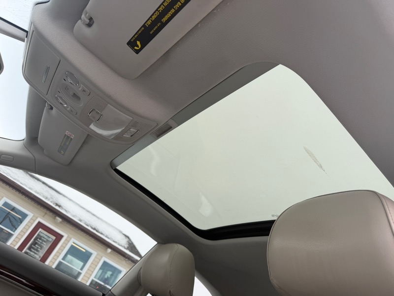 Audi A5 Coupe with Tiptronic 2009