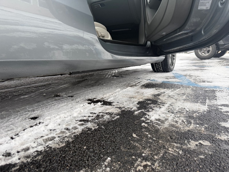 Audi A5 Coupe with Tiptronic 2009