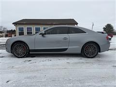 2009 Audi A5 