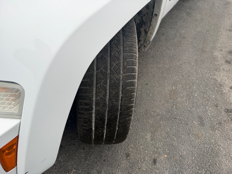 Jeep Liberty Sport 4WD 2012