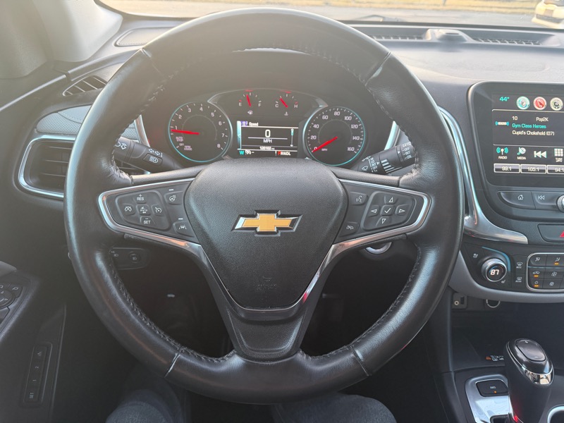 Chevrolet Equinox Premier AWD 2018