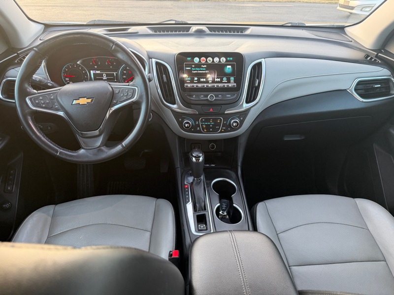 Chevrolet Equinox Premier AWD 2018