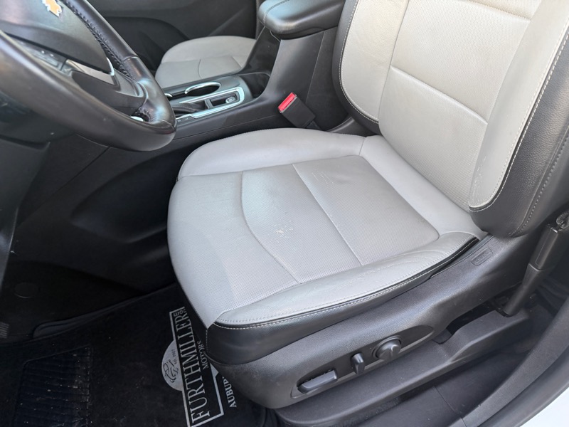 Chevrolet Equinox Premier AWD 2018