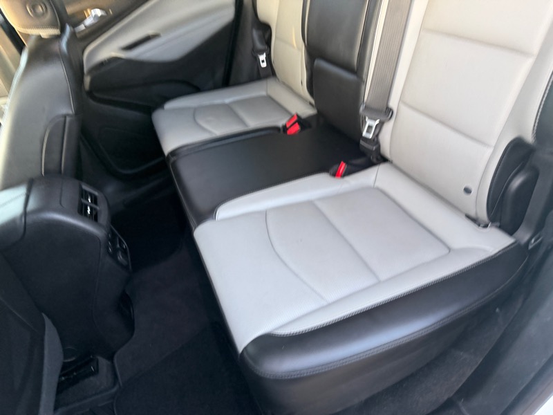 Chevrolet Equinox Premier AWD 2018