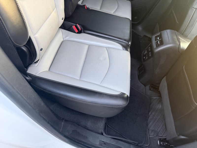 Chevrolet Equinox Premier AWD 2018