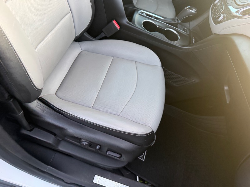 Chevrolet Equinox Premier AWD 2018