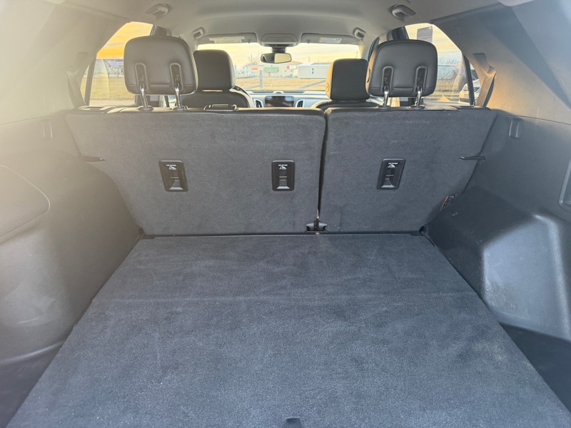 Chevrolet Equinox Premier AWD 2018