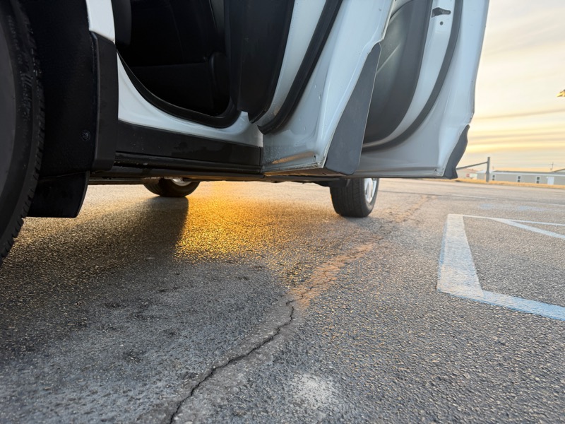 Chevrolet Equinox Premier AWD 2018