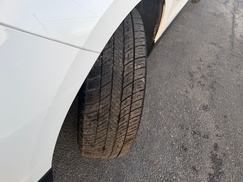 Chevrolet Equinox Premier AWD 2018