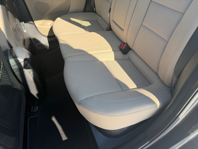 Hyundai Elantra GT A/T 2013