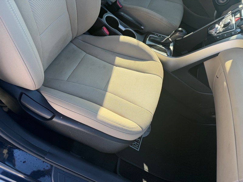 Hyundai Elantra GT A/T 2013