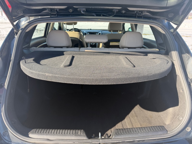 Hyundai Elantra GT A/T 2013