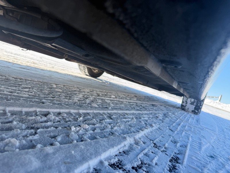 Hyundai Elantra GT A/T 2013