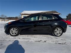 2013 Hyundai Elantra GT 