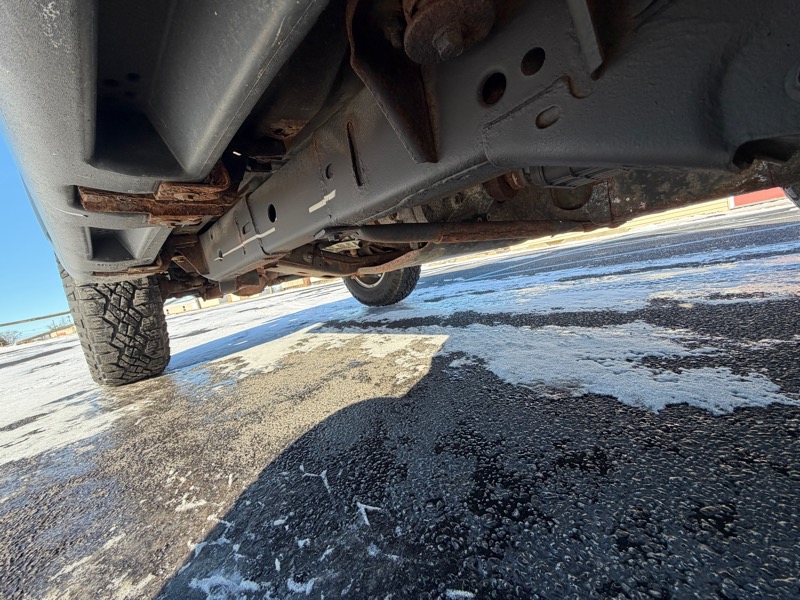 Jeep Wrangler Sport 4WD 2011