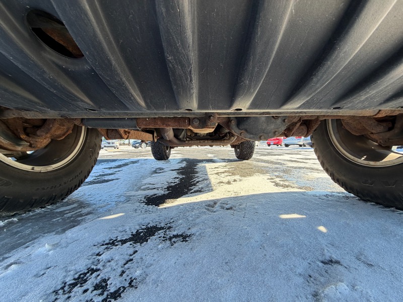 Jeep Wrangler Sport 4WD 2011