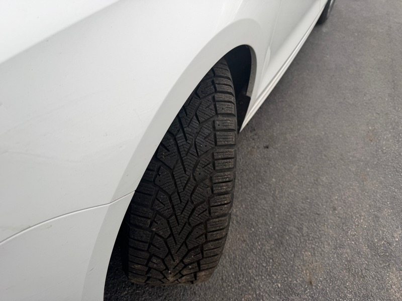 Volkswagen Jetta  2018