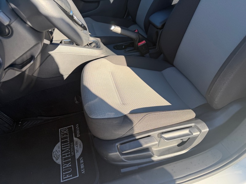 Volkswagen Jetta  2018