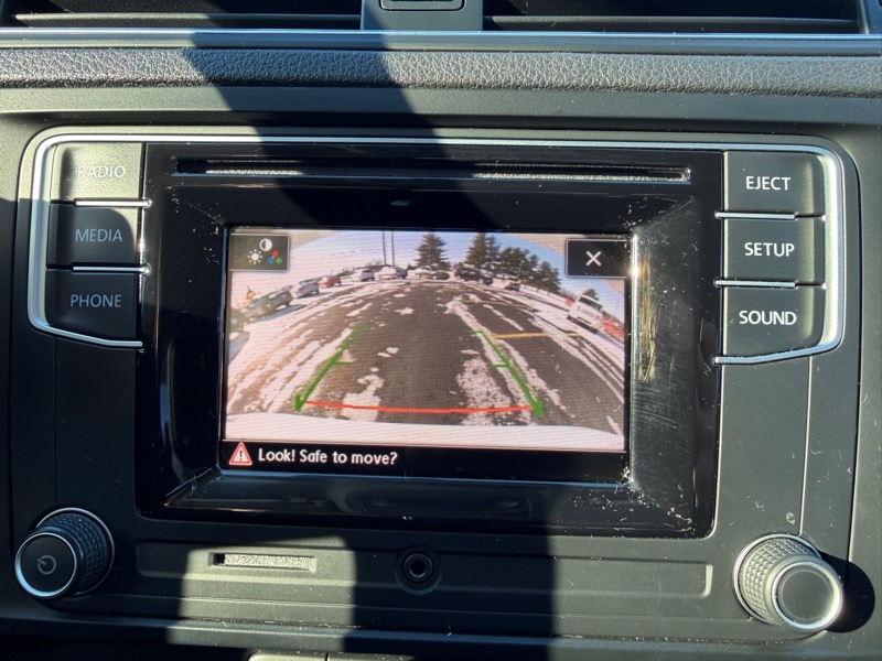 Volkswagen Jetta  2018