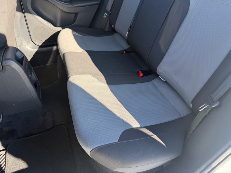 Volkswagen Jetta  2018