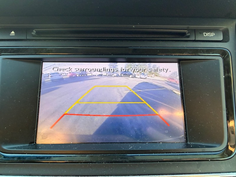 Hyundai Tucson SE 2018