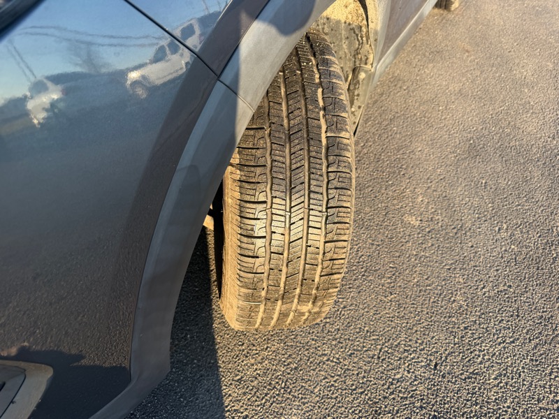 Hyundai Tucson SE 2018