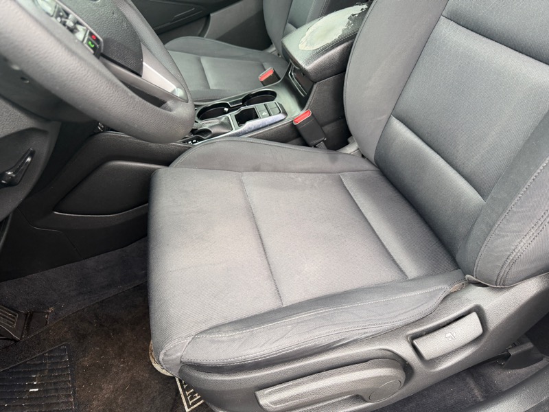 Hyundai Tucson SE 2018