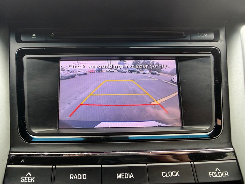 Hyundai Tucson SE 2018