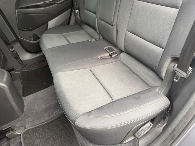 Hyundai Tucson SE 2018