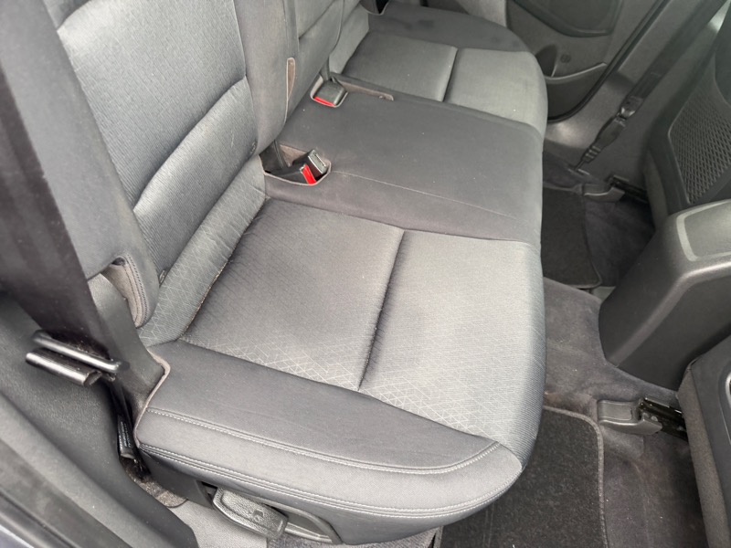 Hyundai Tucson SE 2018