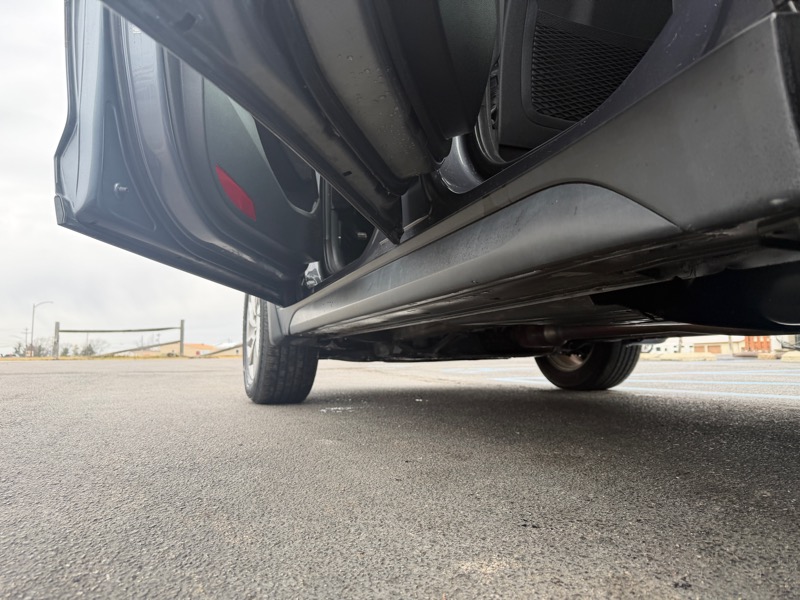 Hyundai Tucson SE 2018