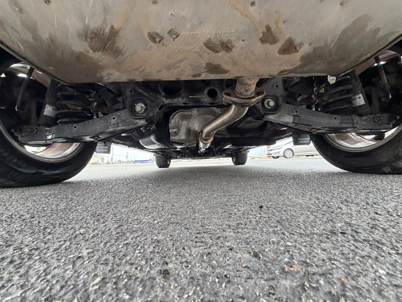 Hyundai Tucson SE 2018