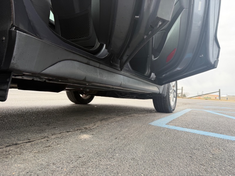 Hyundai Tucson SE 2018