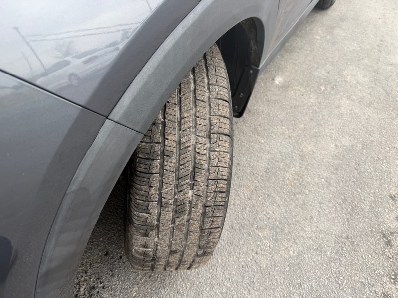 Hyundai Tucson SE 2018