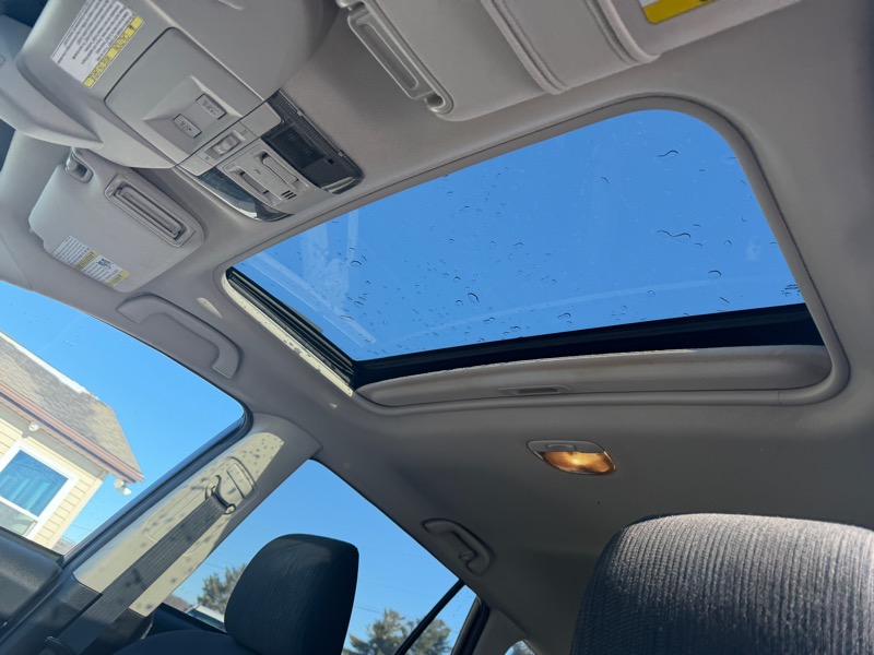 Subaru Outback 2.5i Premium 2014