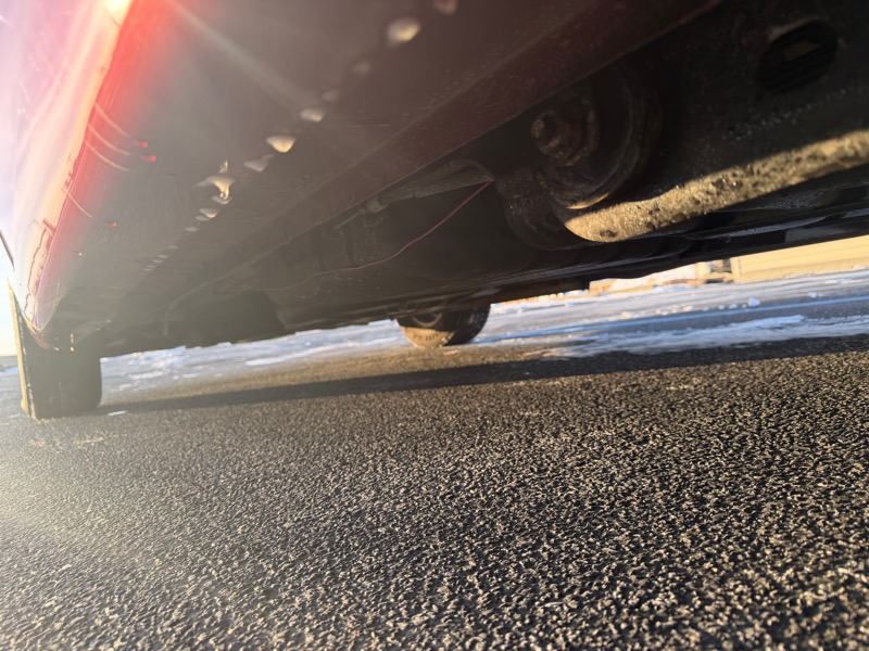 Chrysler Town & Country Touring-L 2012