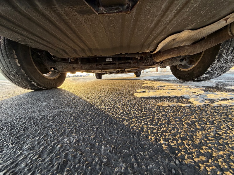 Chrysler Town & Country Touring-L 2012