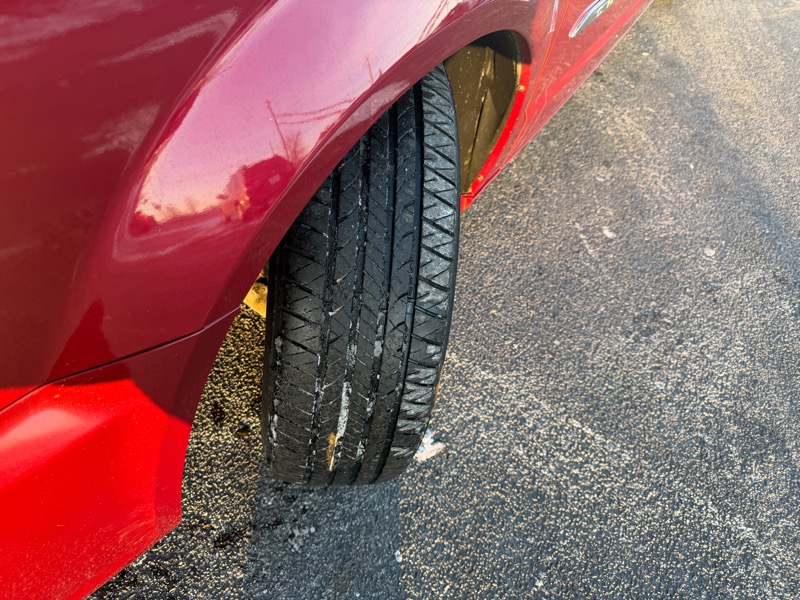 Chrysler Town & Country Touring-L 2012