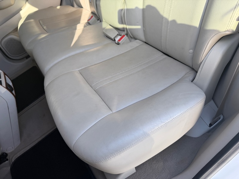 Cadillac SRX Luxury Collection AWD 2011