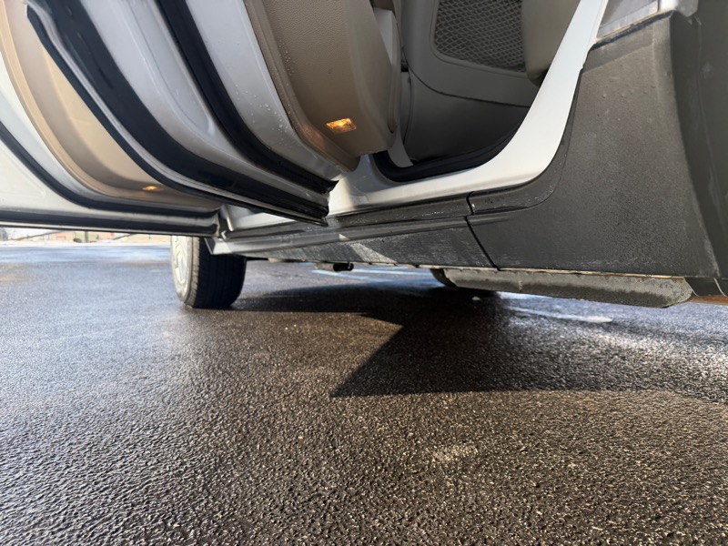 Cadillac SRX Luxury Collection AWD 2011