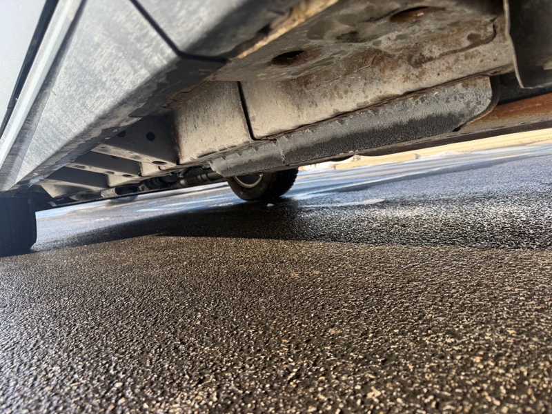 Cadillac SRX Luxury Collection AWD 2011