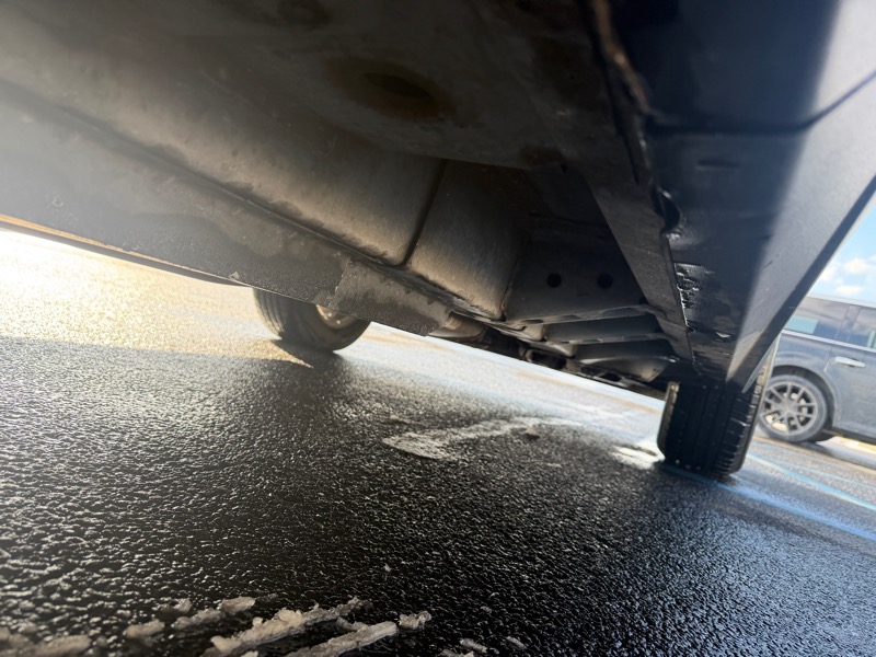 Cadillac SRX Luxury Collection AWD 2011