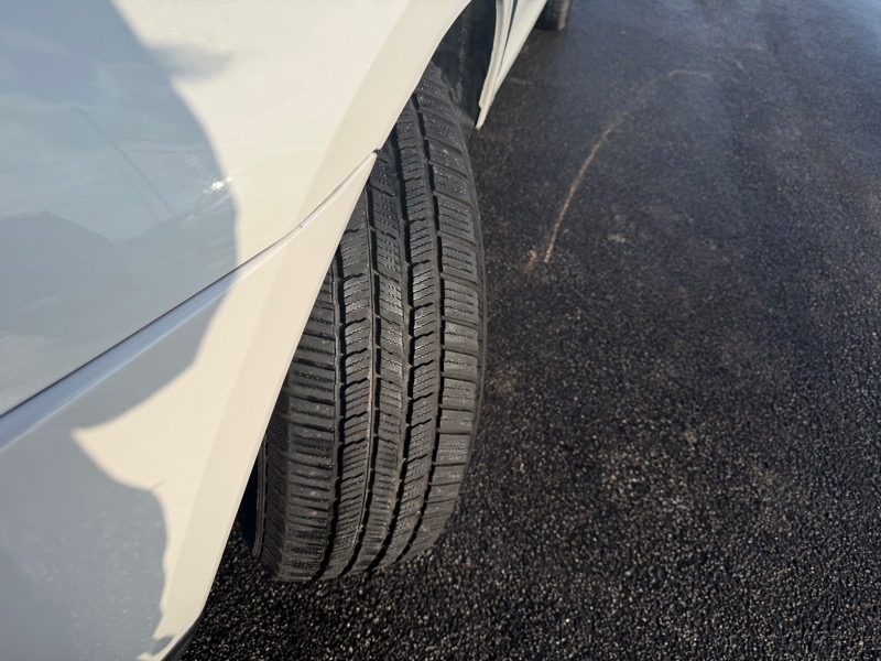 Cadillac SRX Luxury Collection AWD 2011